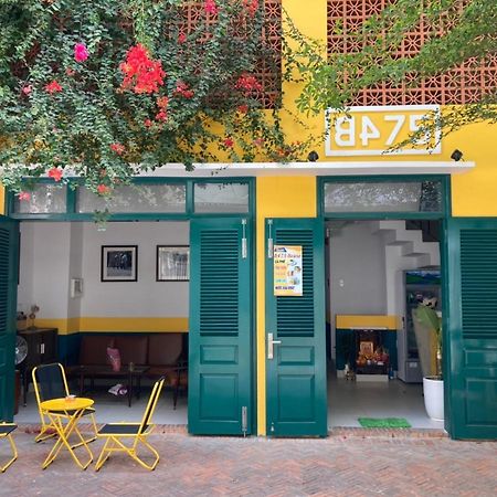 B475House Hotel Nha Trang Ngoại thất bức ảnh