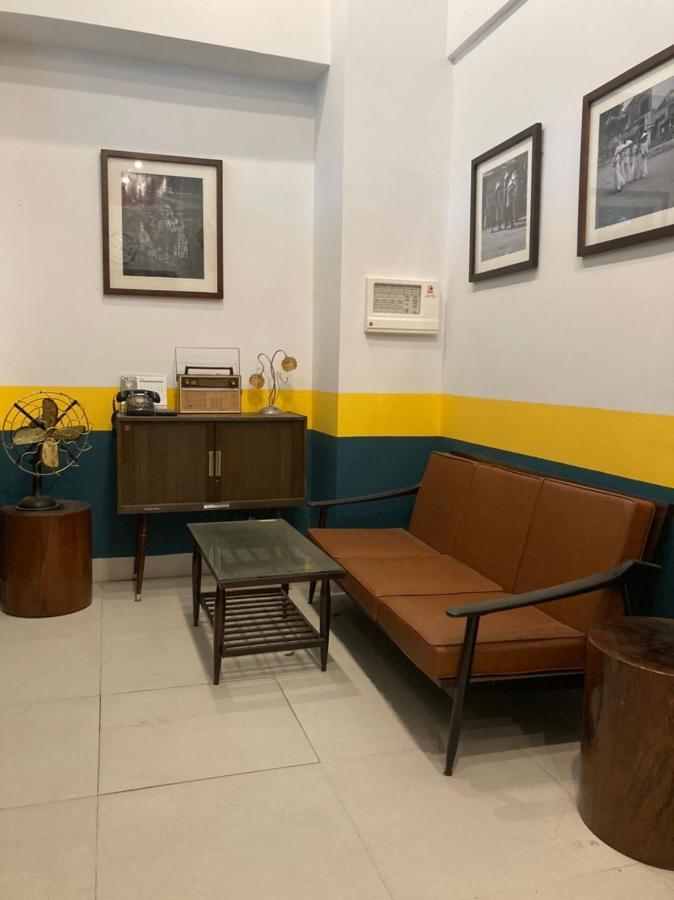 B475House Hotel Nha Trang Ngoại thất bức ảnh