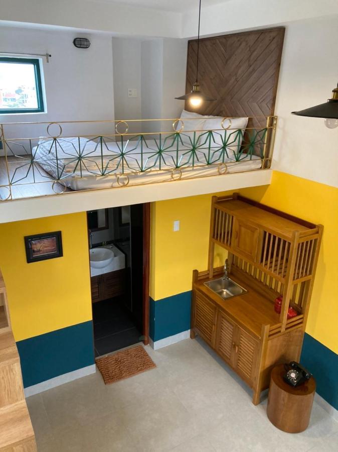B475House Hotel Nha Trang Ngoại thất bức ảnh