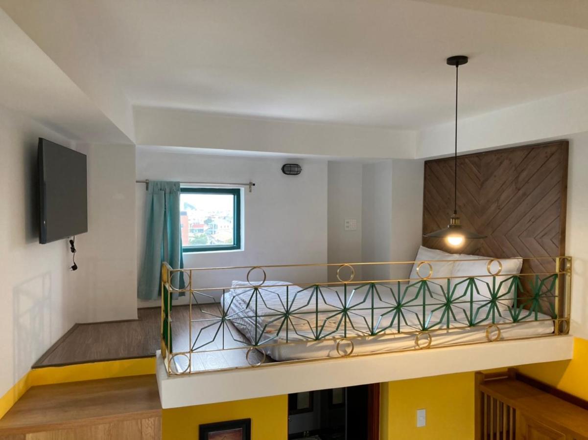B475House Hotel Nha Trang Ngoại thất bức ảnh