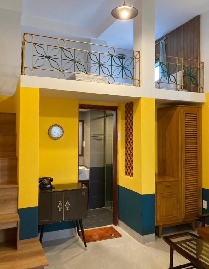 B475House Hotel Nha Trang Ngoại thất bức ảnh