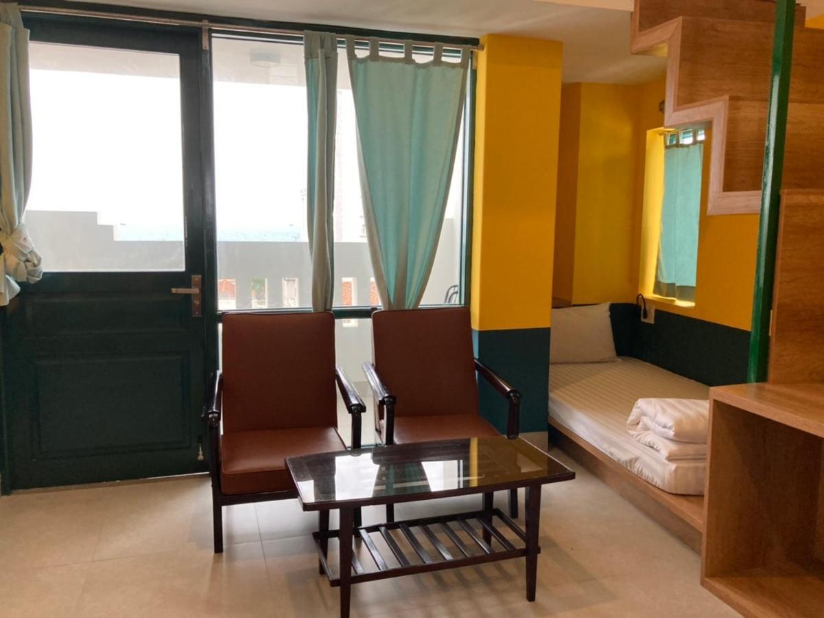 B475House Hotel Nha Trang Ngoại thất bức ảnh