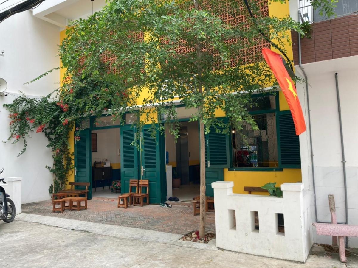 B475House Hotel Nha Trang Ngoại thất bức ảnh