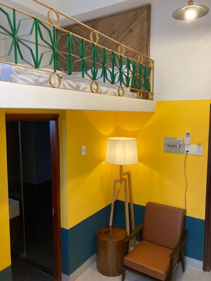 B475House Hotel Nha Trang Ngoại thất bức ảnh