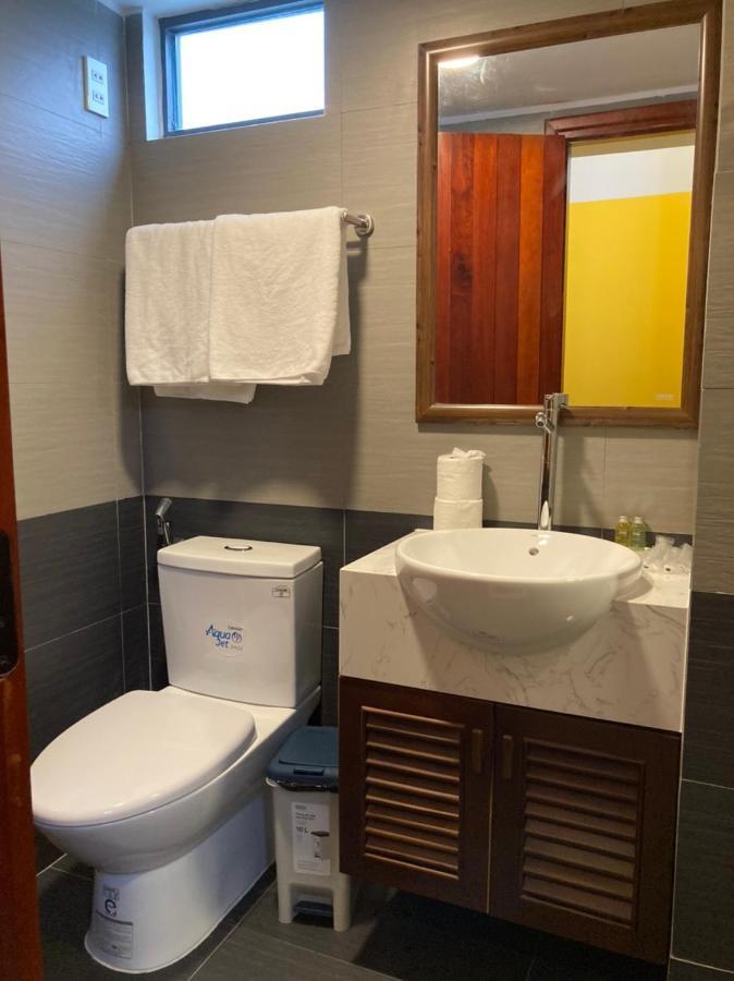 B475House Hotel Nha Trang Ngoại thất bức ảnh