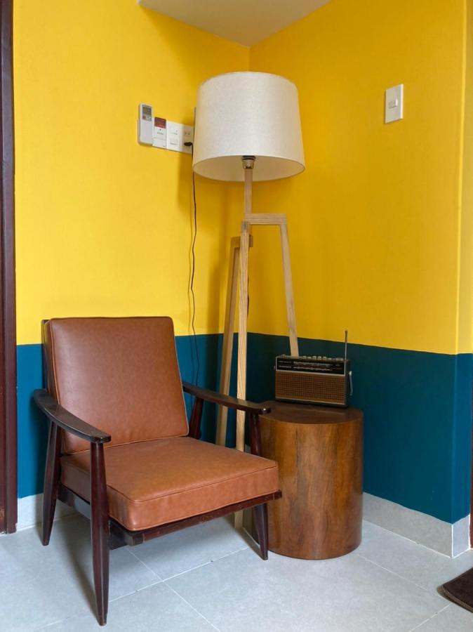 B475House Hotel Nha Trang Ngoại thất bức ảnh