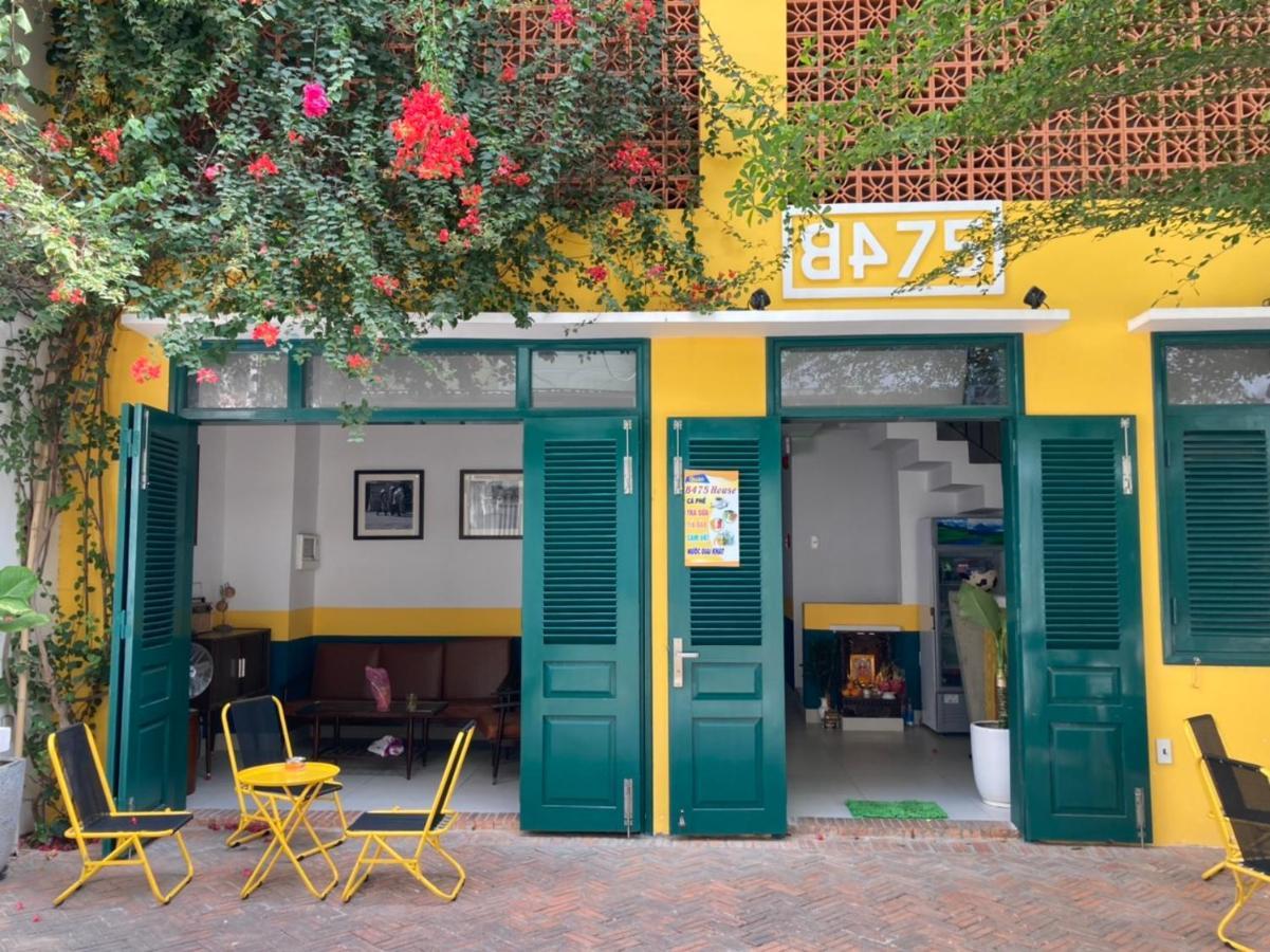 B475House Hotel Nha Trang Ngoại thất bức ảnh