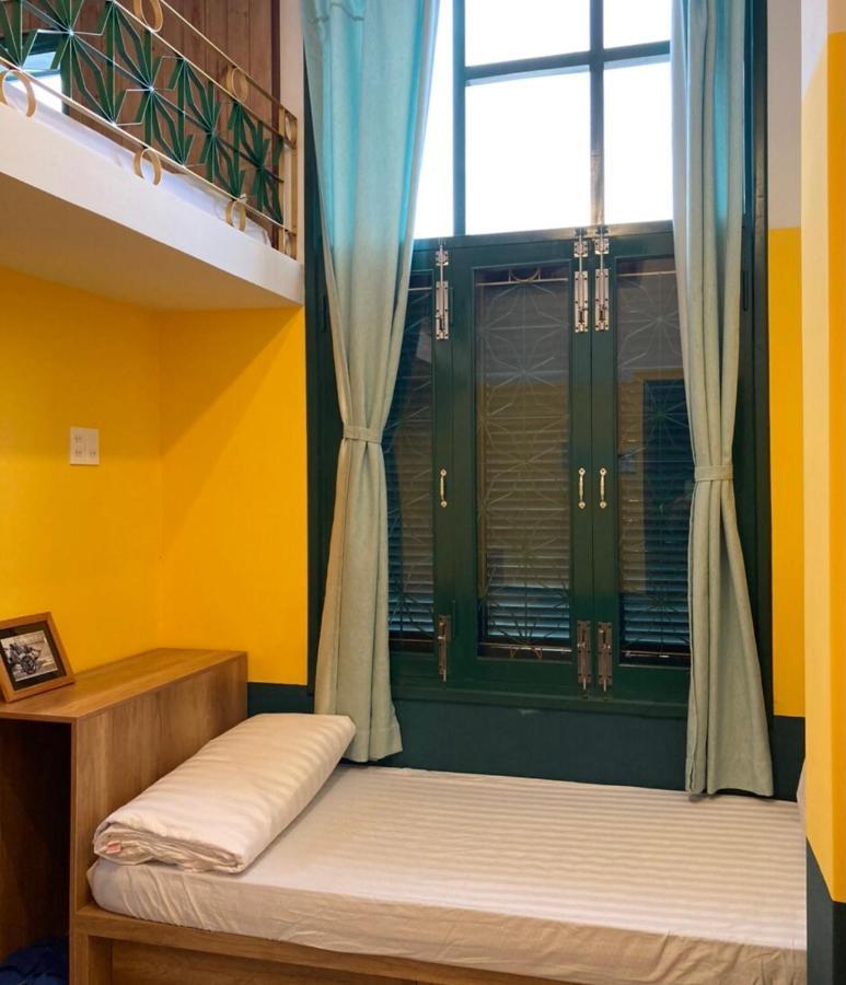B475House Hotel Nha Trang Ngoại thất bức ảnh