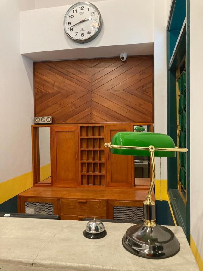 B475House Hotel Nha Trang Ngoại thất bức ảnh